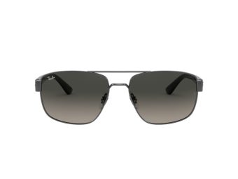 Ray-Ban RB 3663 004/71 60 Férfi napszemüveg