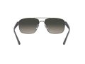 Ray-Ban RB 3663 004/71 60 Férfi napszemüveg