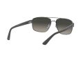 Ray-Ban RB 3663 004/71 60 Férfi napszemüveg