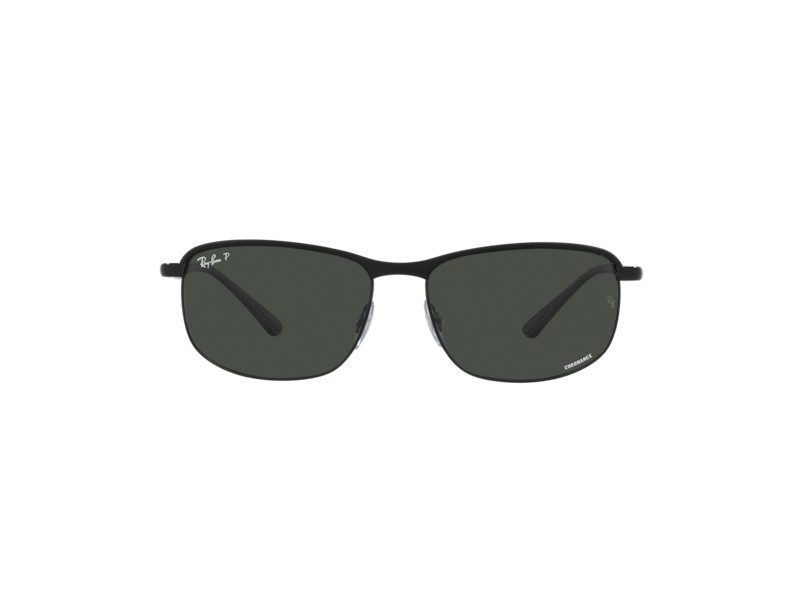 Ray-Ban Chromance RB 3671/CH 186/K8 60 Férfi, Női napszemüveg