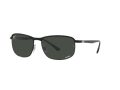 Ray-Ban Chromance RB 3671CH 186/K8 60 Férfi, Női napszemüveg