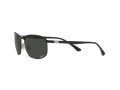 Ray-Ban Chromance RB 3671CH 186/K8 60 Férfi, Női napszemüveg