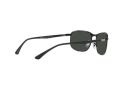 Ray-Ban Chromance RB 3671CH 186/K8 60 Férfi, Női napszemüveg