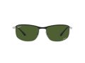 Ray-Ban Chromance RB 3671CH 9144P1 60 Férfi, Női napszemüveg