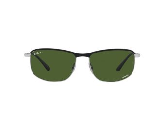   Ray-Ban Chromance RB 3671CH 9144P1 60 Férfi, Női napszemüveg