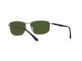 Ray-Ban Chromance RB 3671CH 9144P1 60 Férfi, Női napszemüveg