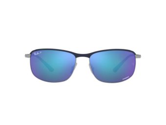   Ray-Ban Chromance RB 3671CH 92044L 60 Férfi, Női napszemüveg