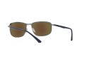 Ray-Ban Chromance RB 3671CH 92044L 60 Férfi, Női napszemüveg