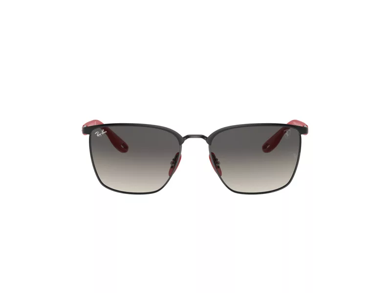 Ray-Ban Scuderia Ferrari Collection RB 3673M F04111 56 Férfi, Női napszemüveg
