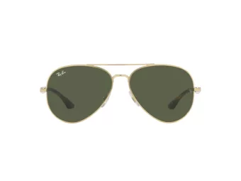 Ray-Ban RB 3675 001/31 58 Férfi, Női napszemüveg