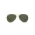 Ray-Ban RB 3675 001/31 58 Férfi, Női napszemüveg