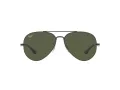 Ray-Ban RB 3675 002/31 58 Férfi, Női napszemüveg