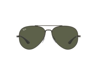 Ray-Ban RB 3675 002/31 58 Férfi, Női napszemüveg