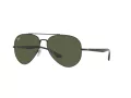 Ray-Ban RB 3675 002/31 58 Férfi, Női napszemüveg
