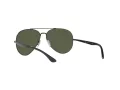 Ray-Ban RB 3675 002/31 58 Férfi, Női napszemüveg