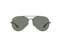 Ray-Ban RB 3675 002/58 58 Férfi, Női napszemüveg