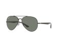 Ray-Ban RB 3675 002/58 58 Férfi, Női napszemüveg