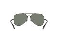 Ray-Ban RB 3675 002/58 58 Férfi, Női napszemüveg