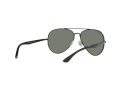 Ray-Ban RB 3675 002/58 58 Férfi, Női napszemüveg