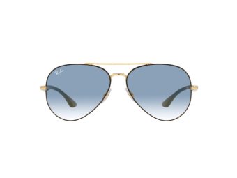 Ray-Ban RB 3675 90003F 58 Férfi, Női napszemüveg