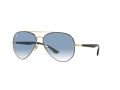 Ray-Ban RB 3675 90003F 58 Férfi, Női napszemüveg