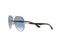 Ray-Ban RB 3675 90003F 58 Férfi, Női napszemüveg