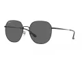 Ray-Ban RB 3680D 002/81 60 Férfi, Női napszemüveg