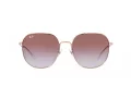 Ray-Ban RB 3680D 9202I8 60 Férfi, Női napszemüveg