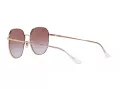 Ray-Ban RB 3680D 9202I8 60 Férfi, Női napszemüveg