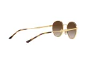 Ray-Ban RB 3681 001/13 50 Férfi, Női napszemüveg