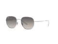 Ray-Ban RB 3682 003/11 51 Férfi, Női napszemüveg