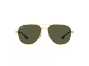 Ray-Ban RB 3683 001/31 56 Férfi, Női napszemüveg