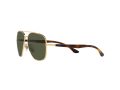 Ray-Ban RB 3683 001/31 56 Férfi, Női napszemüveg