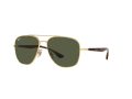 Ray-Ban RB 3683 001/31 59 Férfi, Női napszemüveg