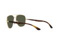 Ray-Ban RB 3683 001/31 59 Férfi, Női napszemüveg