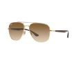 Ray-Ban RB 3683 001/51 56 Férfi, Női napszemüveg