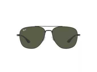 Ray-Ban RB 3683 002/31 56 Férfi, Női napszemüveg