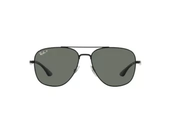 Ray-Ban RB 3683 002/58 56 Férfi, Női napszemüveg