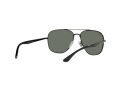 Ray-Ban RB 3683 002/58 56 Férfi, Női napszemüveg
