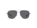 Ray-Ban RB 3683 003/B1 56 Férfi, Női napszemüveg