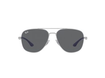 Ray-Ban RB 3683 003/B1 56 Férfi, Női napszemüveg