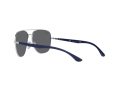 Ray-Ban RB 3683 003/B1 56 Férfi, Női napszemüveg
