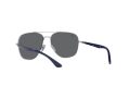 Ray-Ban RB 3683 003/B1 56 Férfi, Női napszemüveg