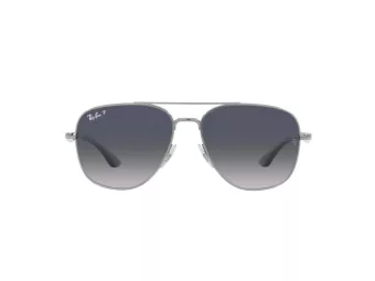 Ray-Ban RB 3683 004/78 56 Férfi, Női napszemüveg