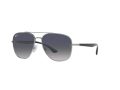 Ray-Ban RB 3683 004/78 56 Férfi, Női napszemüveg