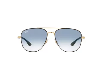 Ray-Ban RB 3683 90003F 56 Férfi, Női napszemüveg