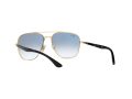 Ray-Ban RB 3683 90003F 56 Férfi, Női napszemüveg