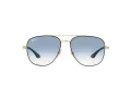 Ray-Ban RB 3683 90003F 59 Férfi, Női napszemüveg