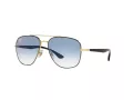 Ray-Ban RB 3683 90003F 59 Férfi, Női napszemüveg