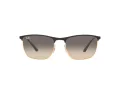 Ray-Ban RB 3686 187/32 57 Férfi, Női napszemüveg